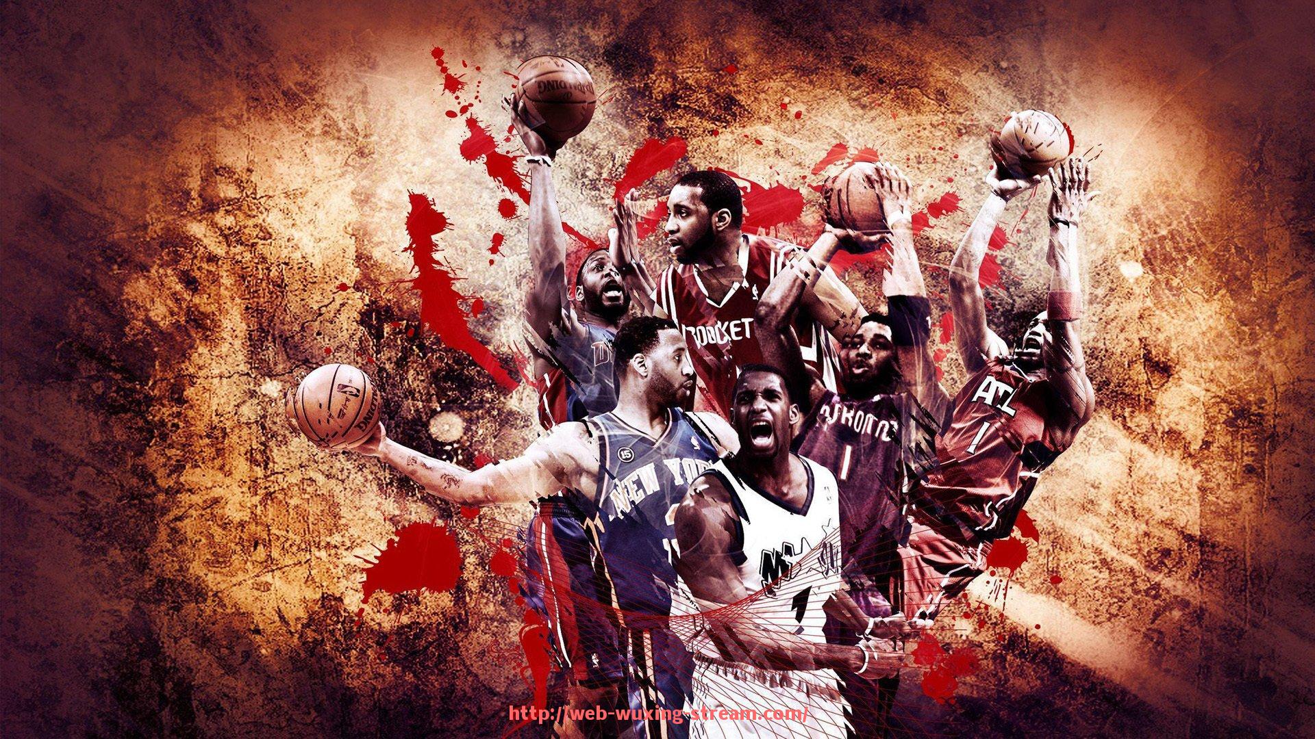 五星体育直播-NBA图片壁纸有哪些高质量资源推荐（nba图片 壁纸全明星）